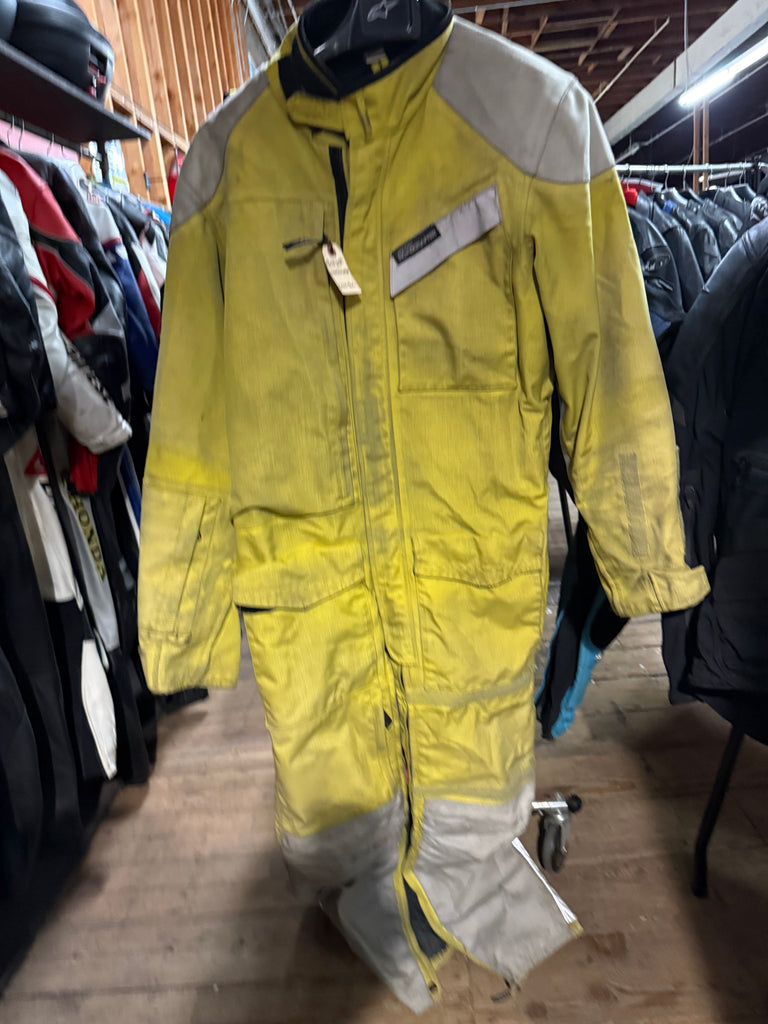 Aerostich Roadcrafter