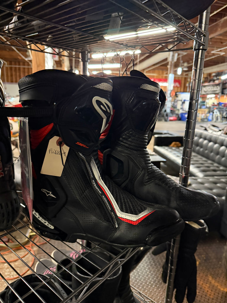 Alpinestars Boots