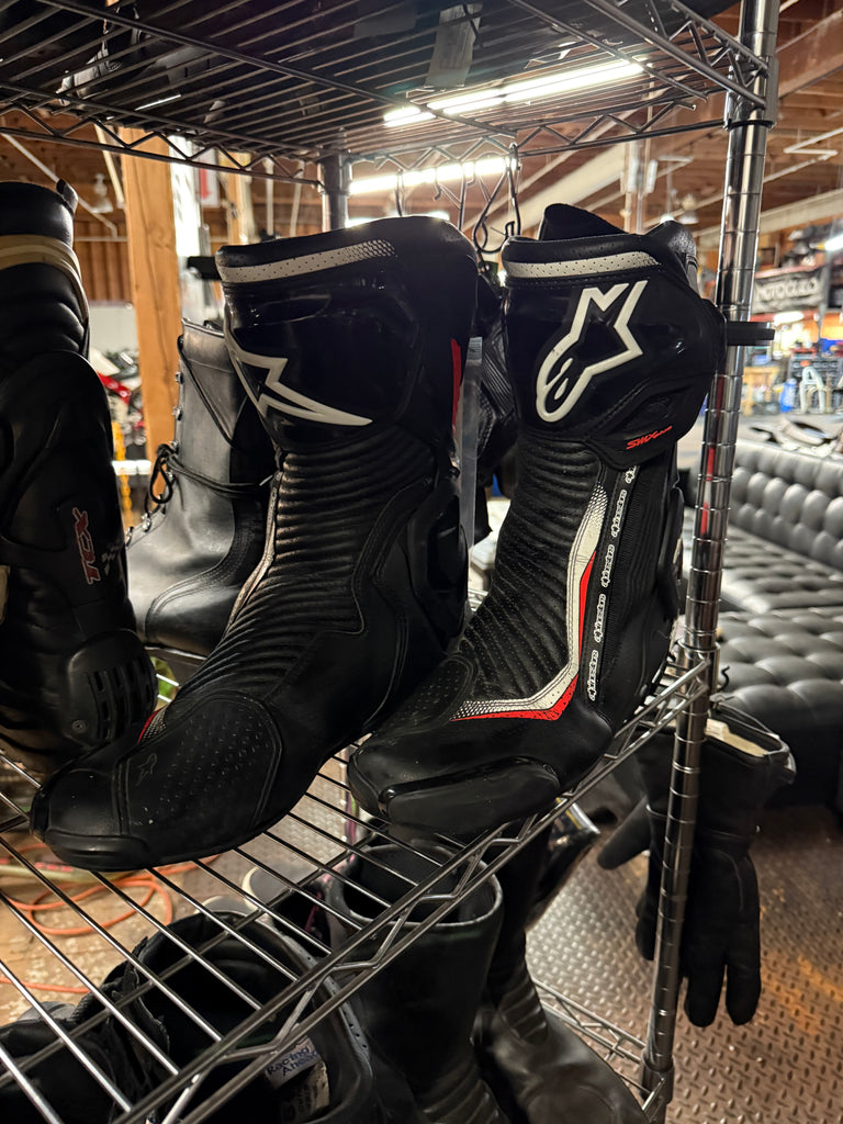 Alpinestars Boots