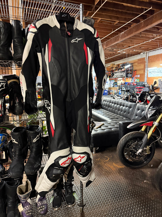 Alpinestars Tech Air Race Suit