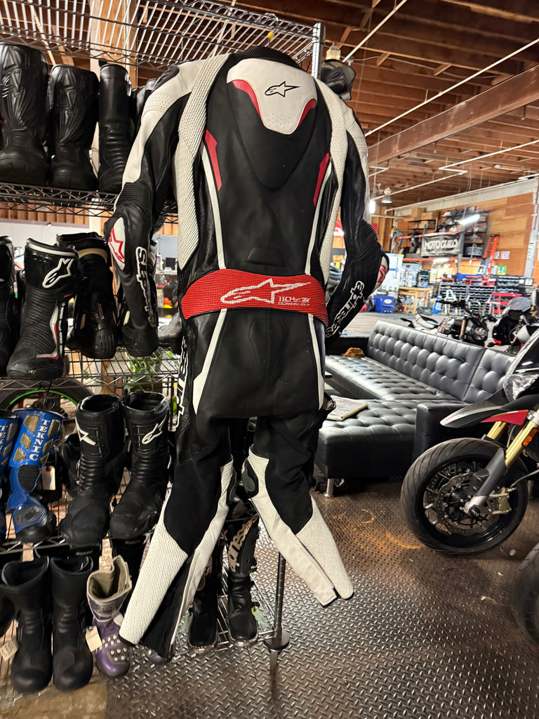 Alpinestars Tech Air Race Suit