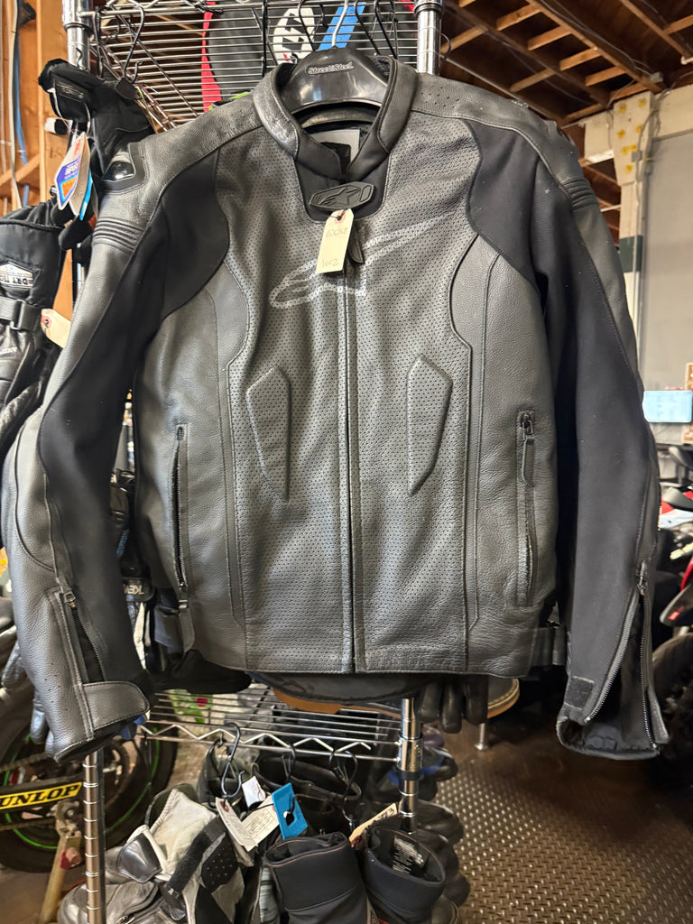 Alpinestars Tech Air 2 piece suit