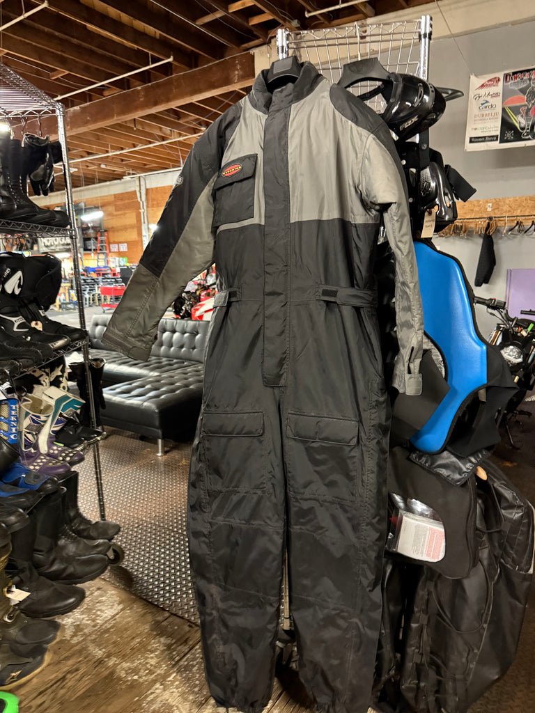 First Gear Coverall