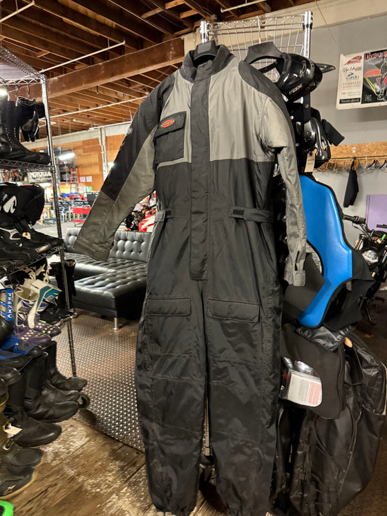 First Gear Coverall