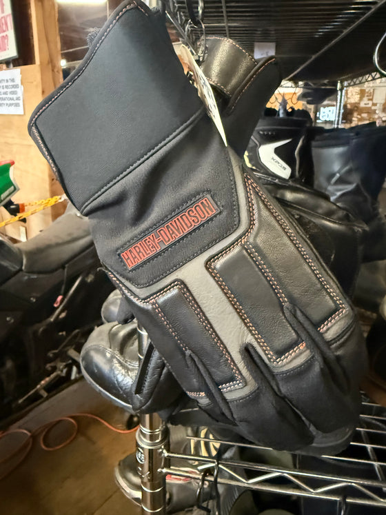 Harley Davidson Gloves