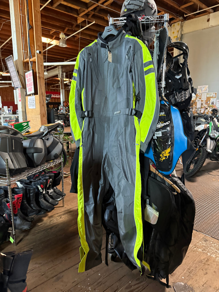 Olympia Riding Suit