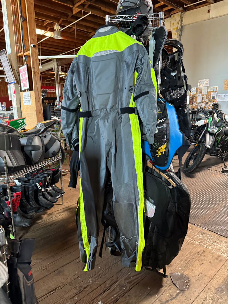 Olympia Riding Suit