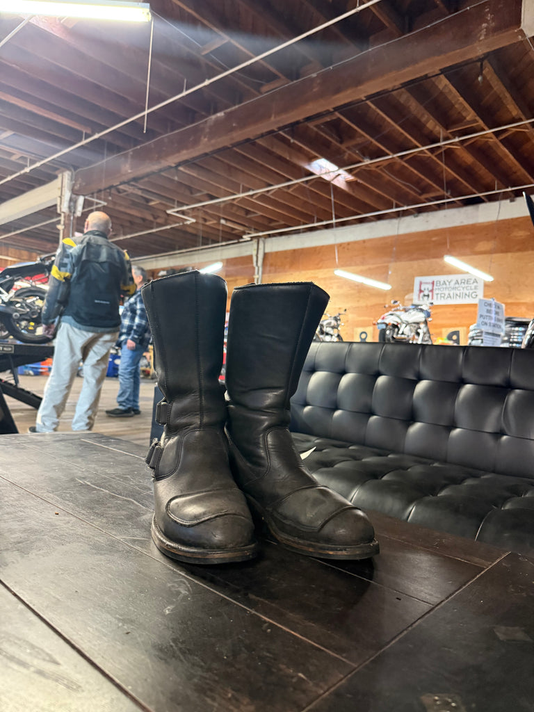 Chippewa Boots