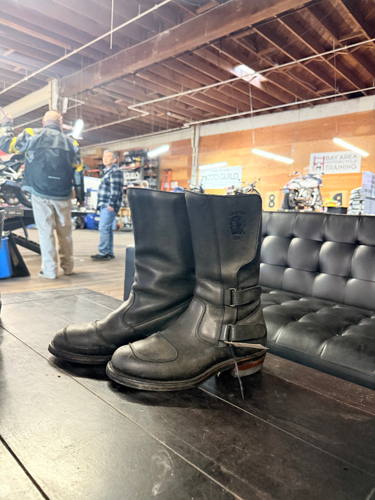 Chippewa Boots