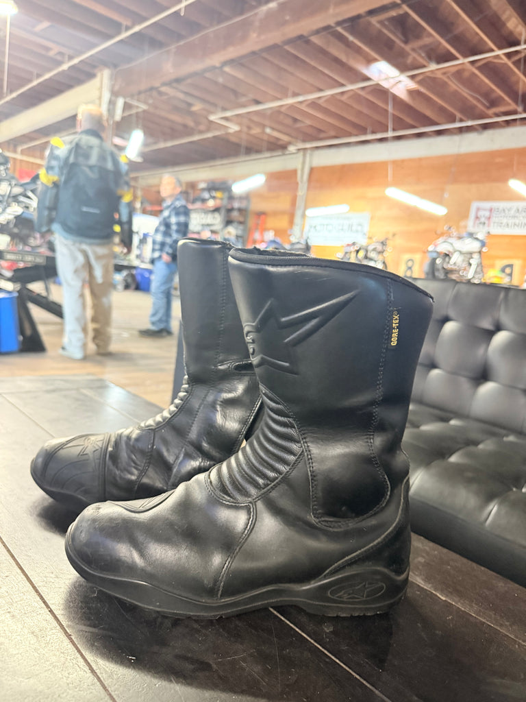 Alpinestars Boots