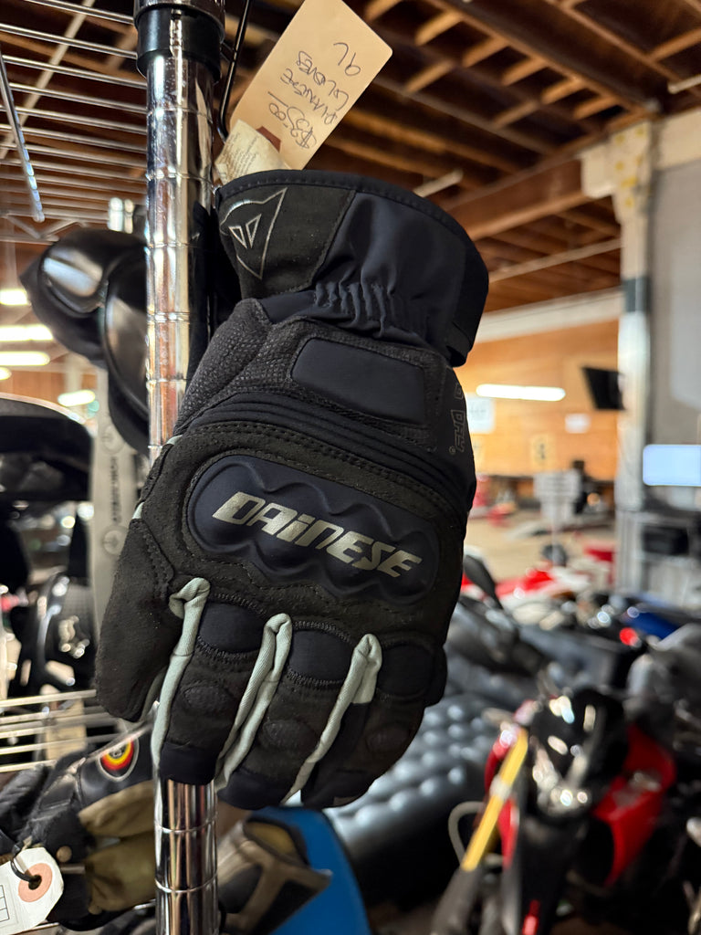 Dianese Gloves