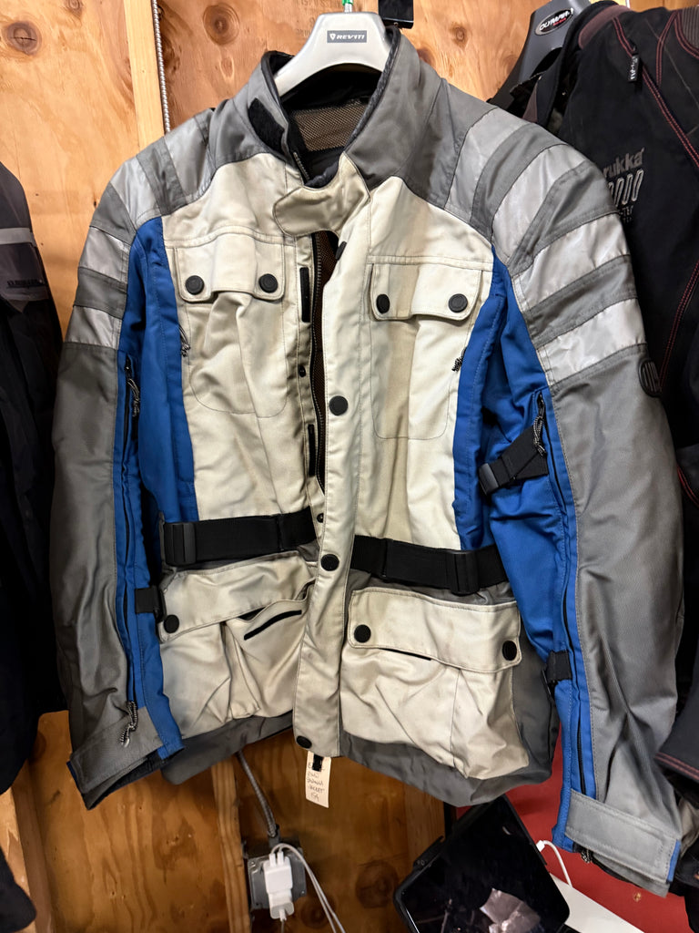 BMW Savanna Jacket
