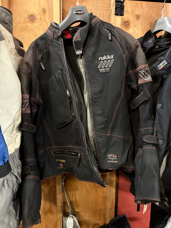 Rukka Jacket