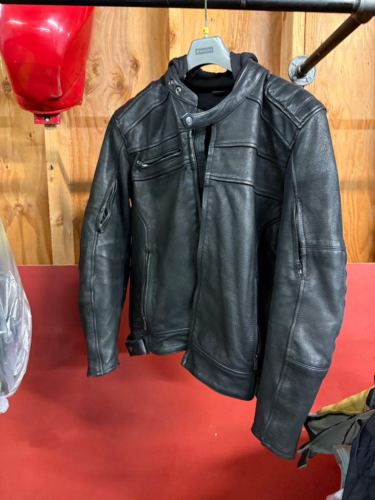 Tour master Jacket