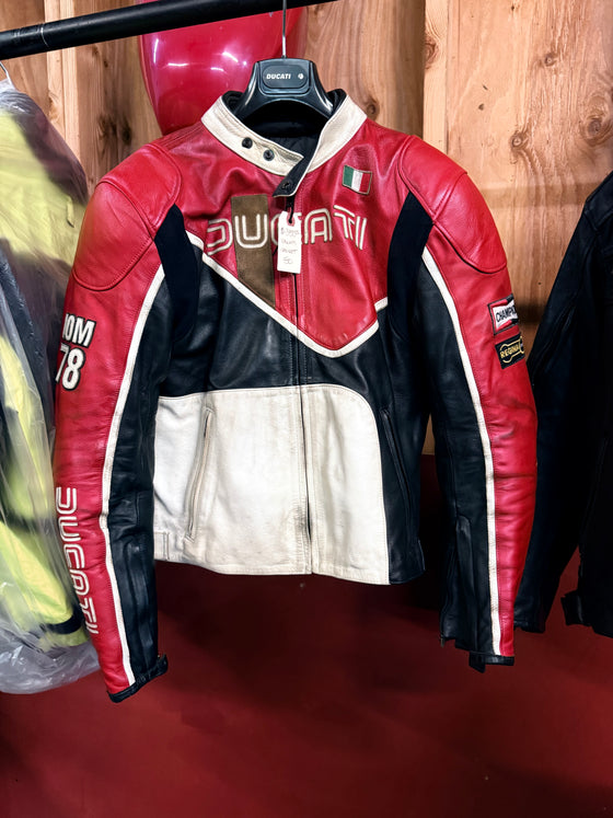 Ducati Jacket