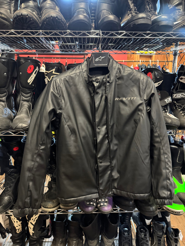Women’s Revit Textile Jacket