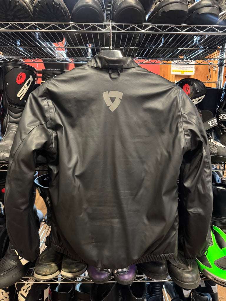 Women’s Revit Textile Jacket