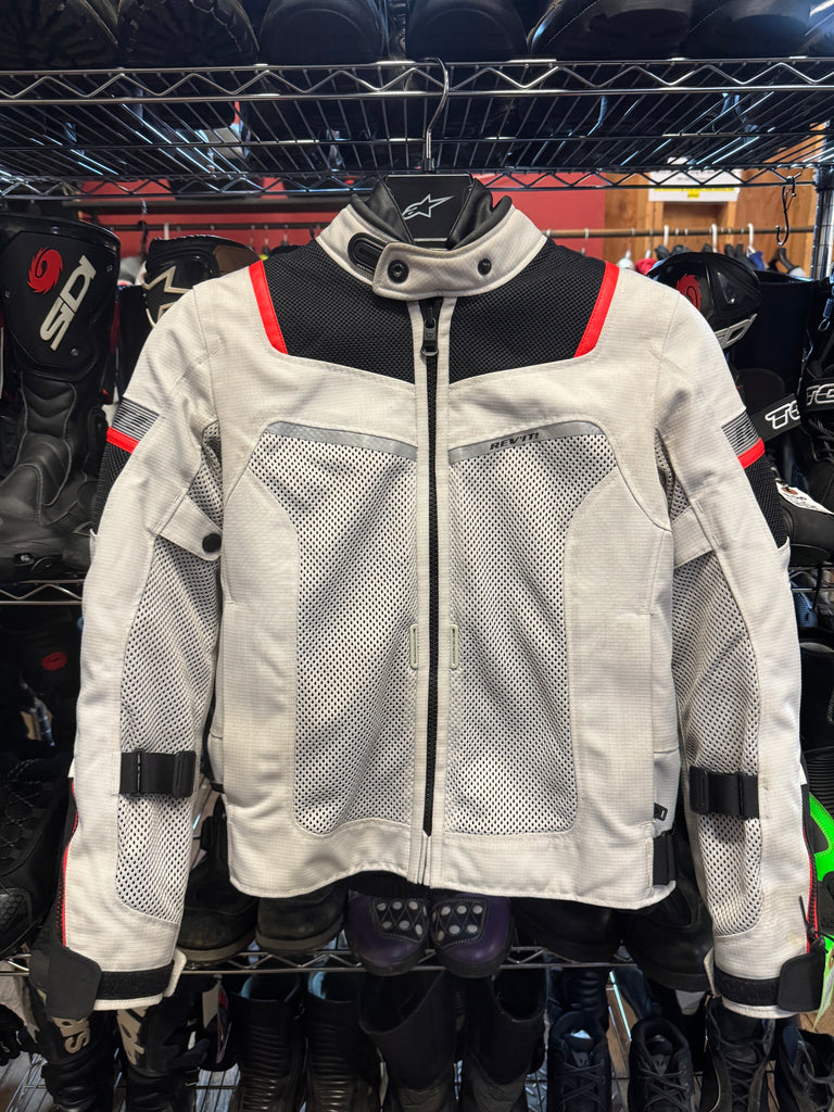 Women’s Revit Textile Jacket