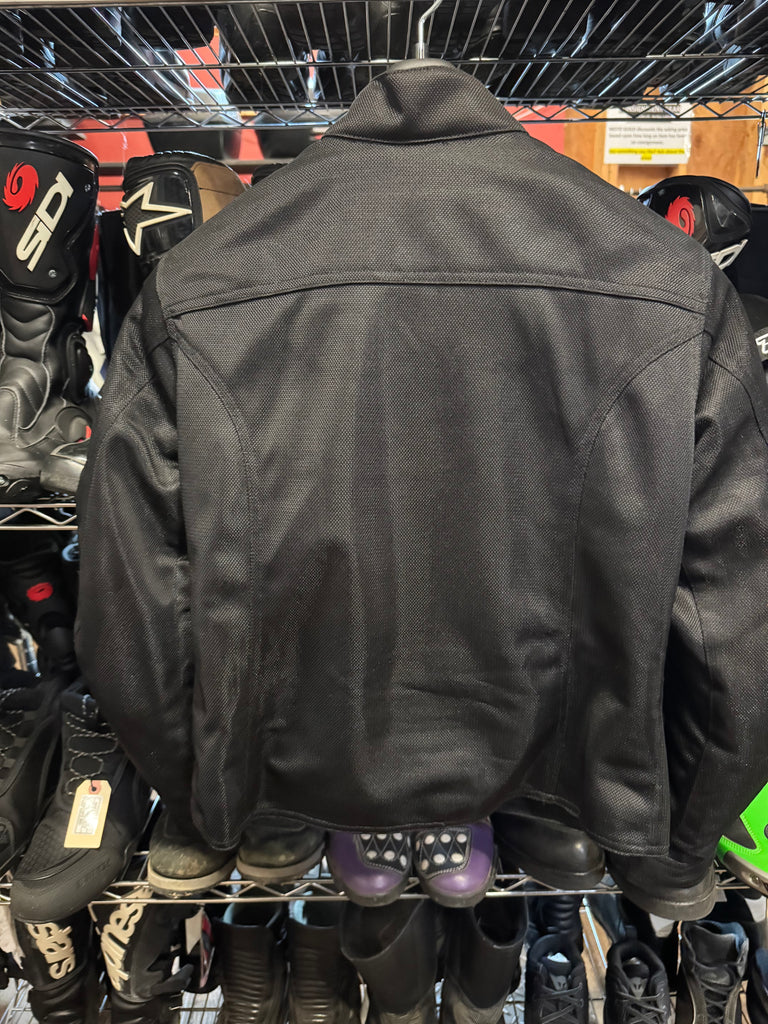 Women’s 1st Gear textile jacket