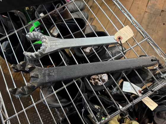 BNW Exhaust Nut Wrench