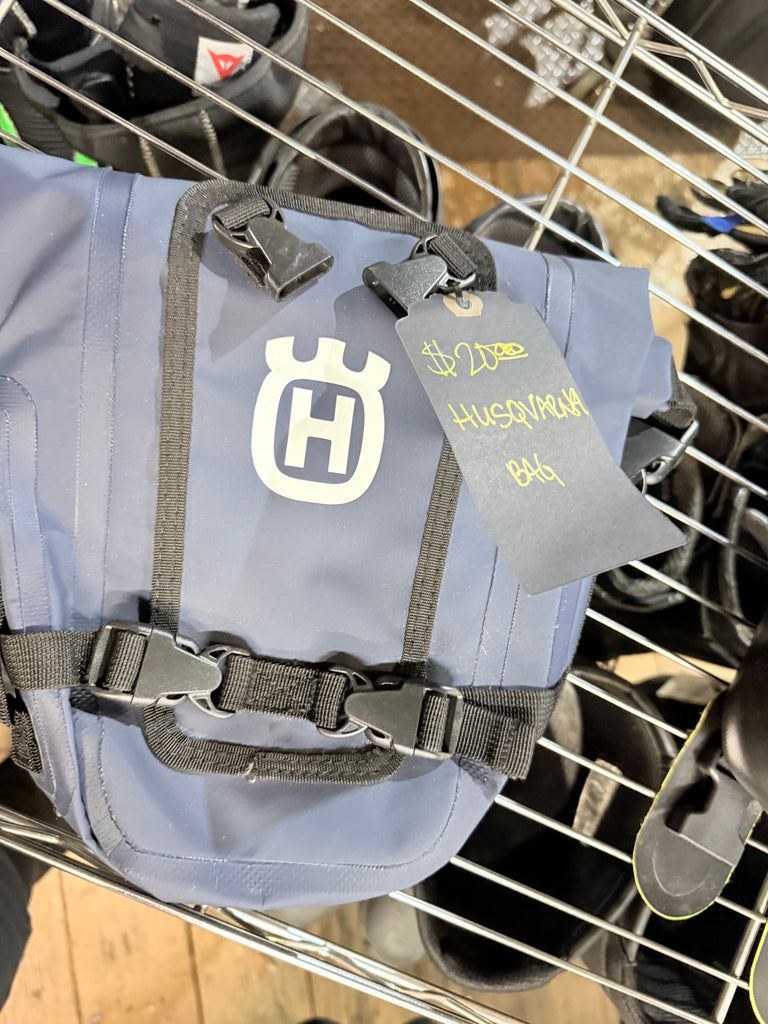 Husqvarna Bag