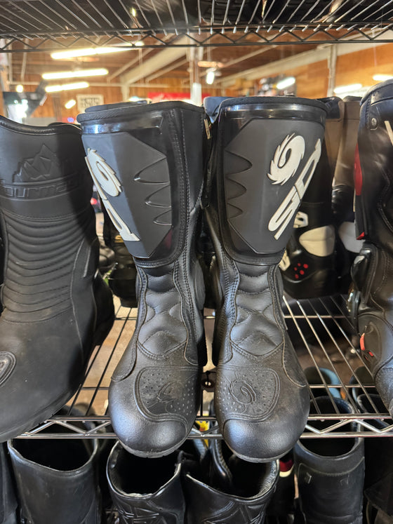 Sidi Boots