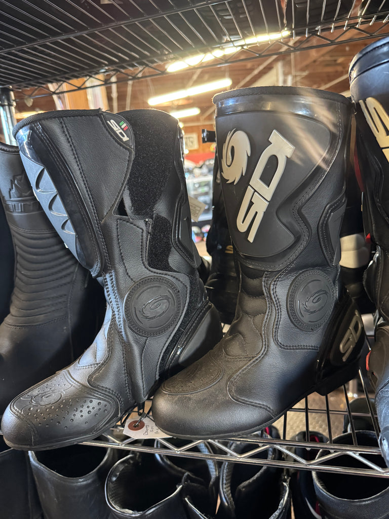 Sidi Boots