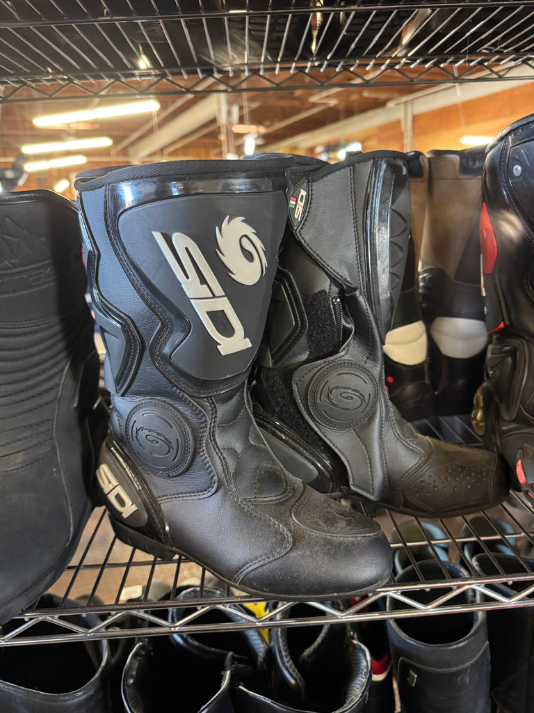 Sidi Boots