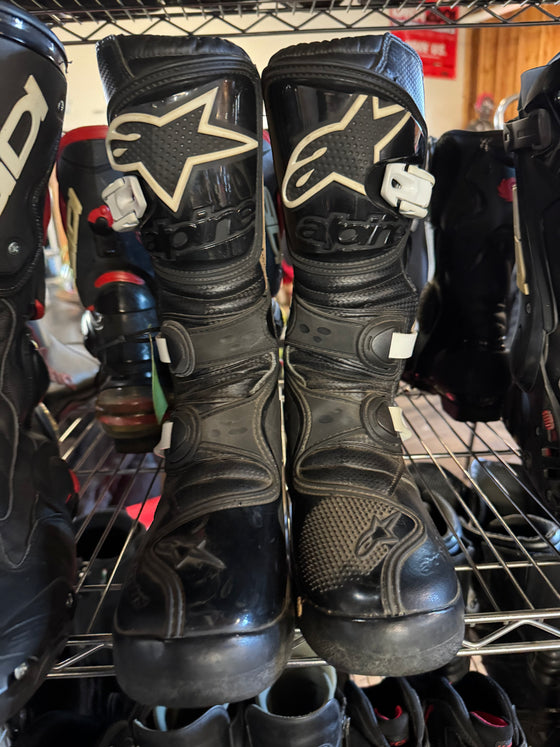 Alpine Stars