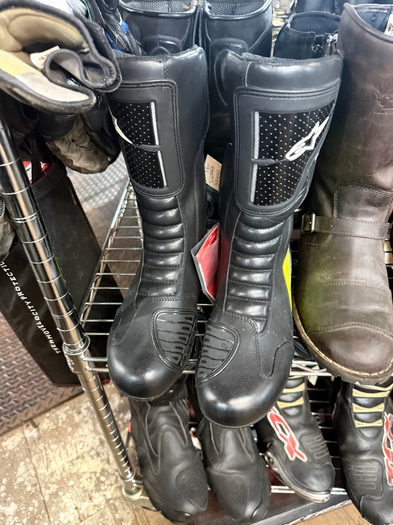 Alpinestars Boots