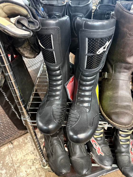Alpinestars Boots
