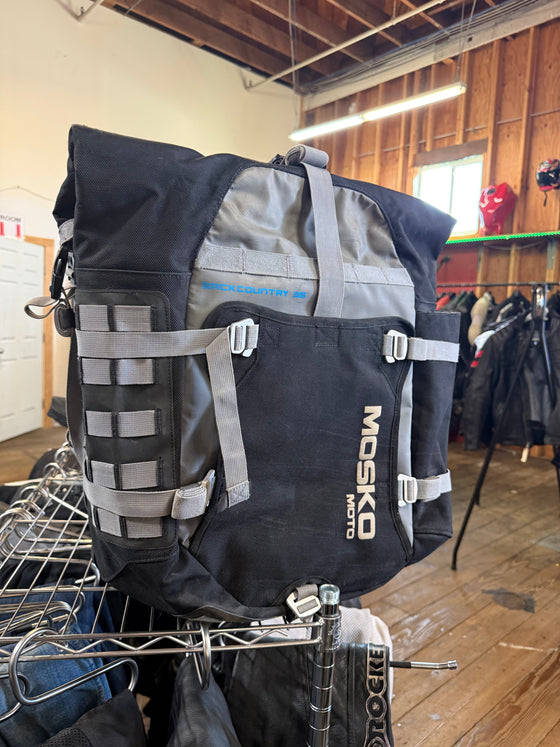 Mosko Moto Pannier bags