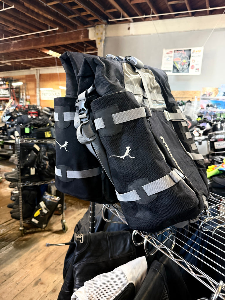 Mosko Moto Pannier bags