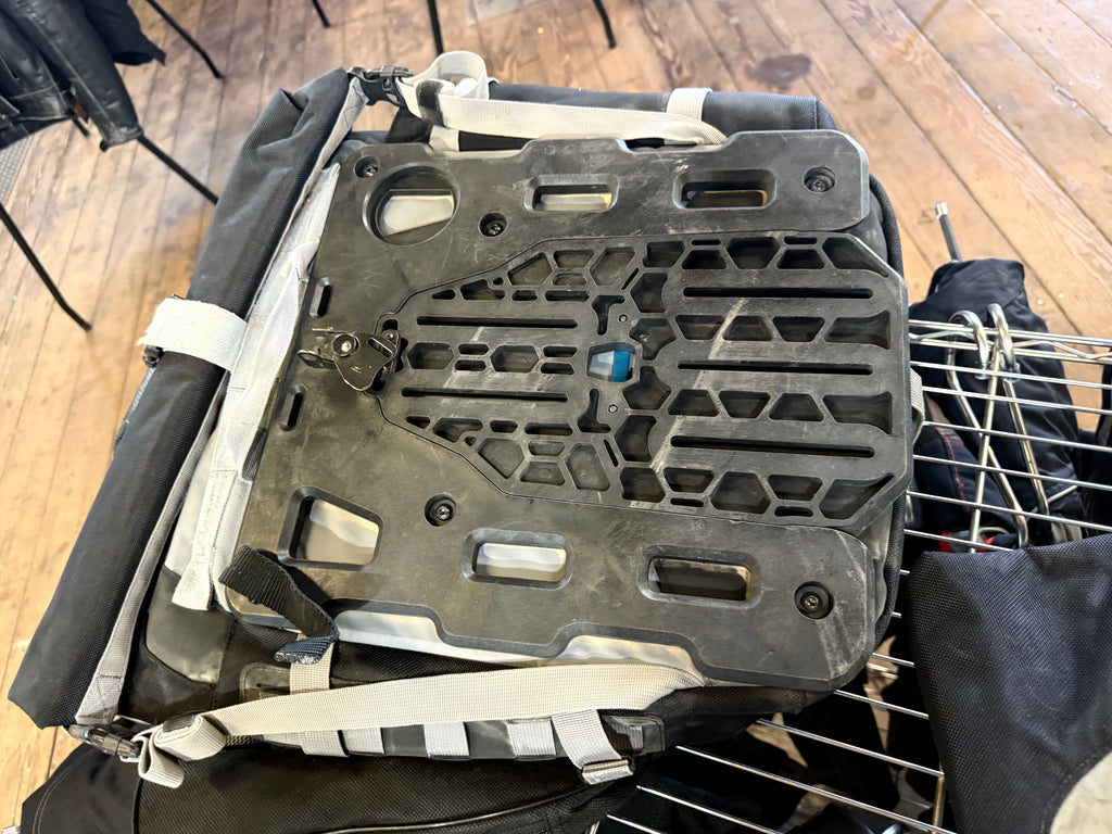 Mosko Moto Pannier bags