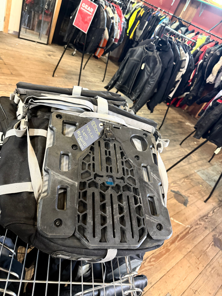 Mosko Moto Pannier bags