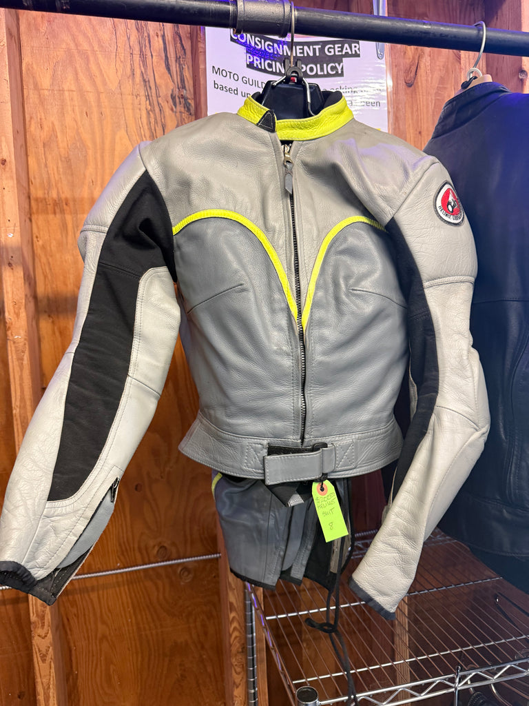 Women’s Helimot Suit