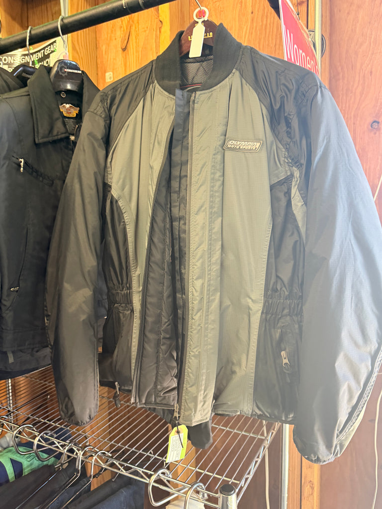 Women’s Olympia Rain Suit