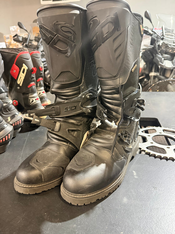 Sidi Boots