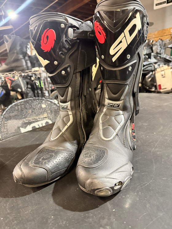 Sidi Boots