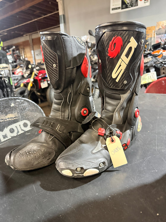 Sidi Boots