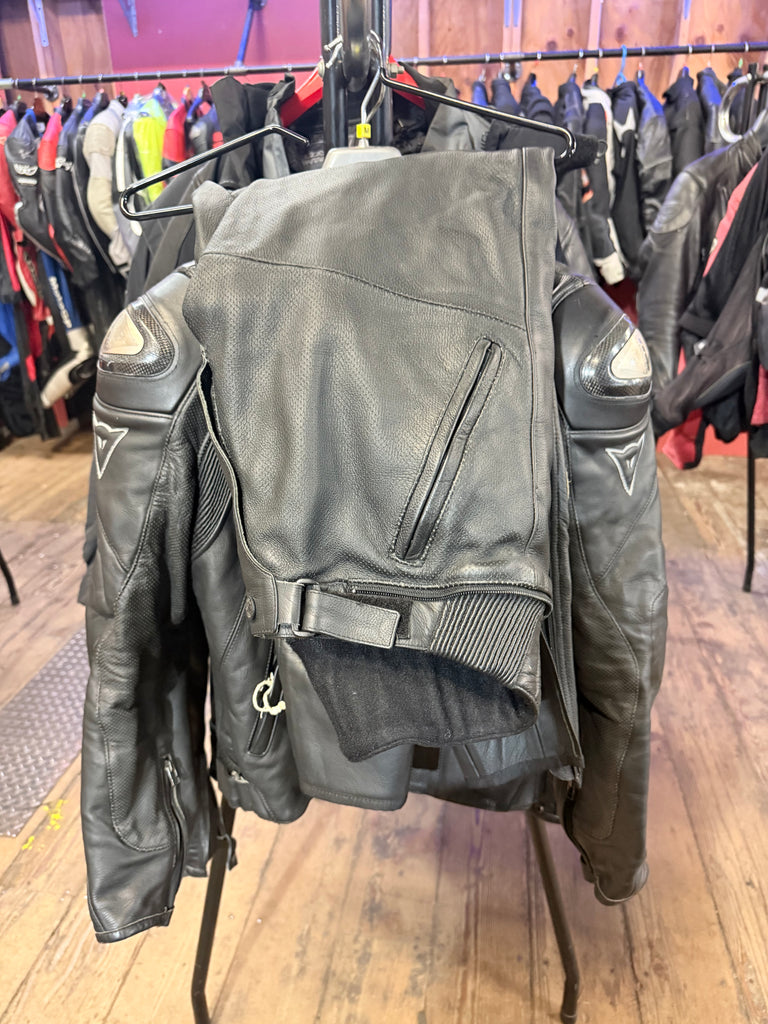 Dianese Leather Suit