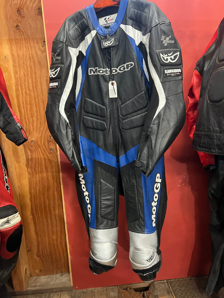 Moto GP  Suit