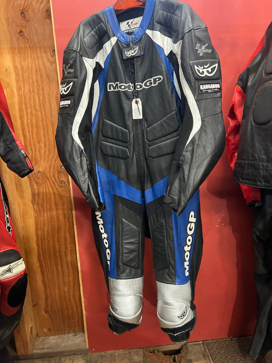 Moto GP  Suit