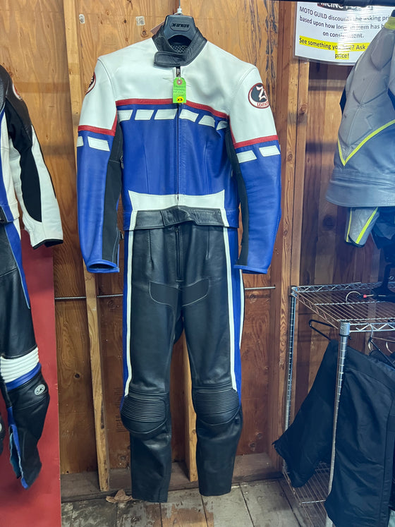 Women’s Z Leathers Suit