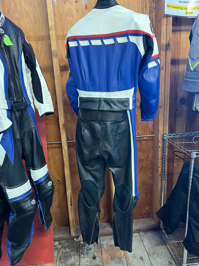 Women’s Z Leathers Suit