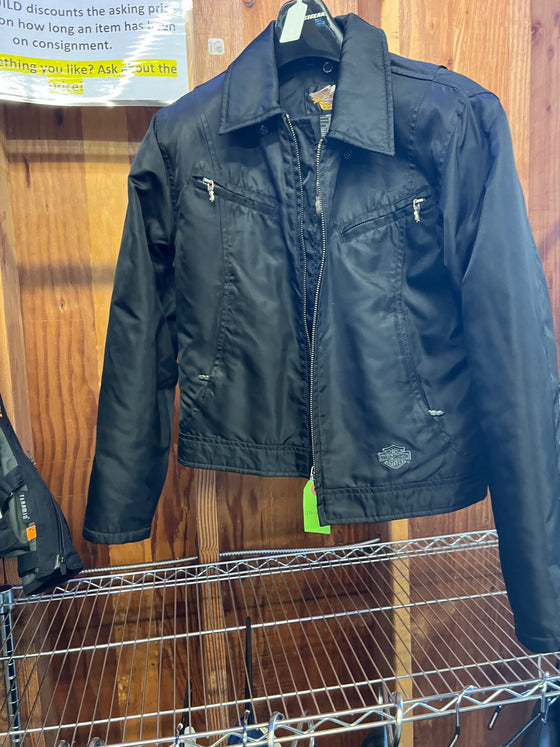 Women’s Harley Davidson Jacket