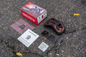 Brake Free Smart Brake Light