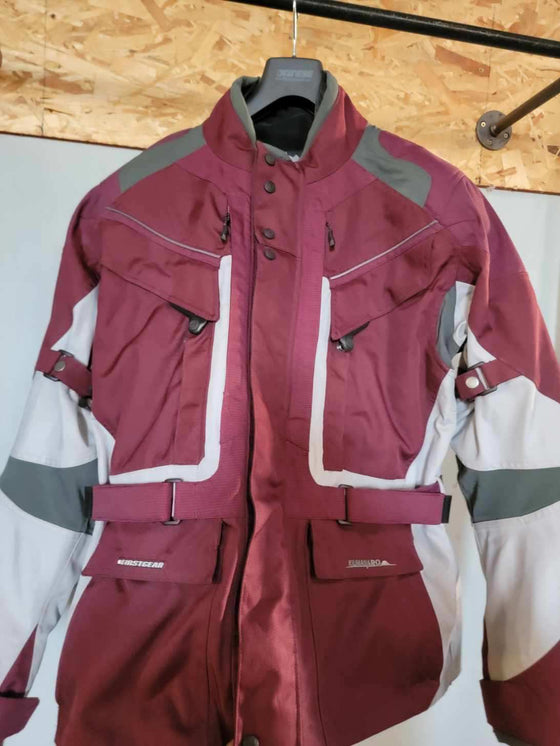 First Gear Textile Jacket