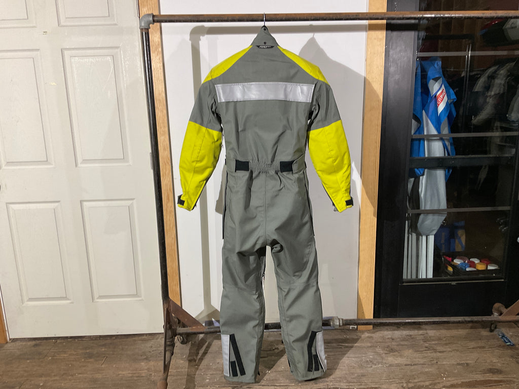 Aerostich Roadcrafter Men’s 1 pc suit